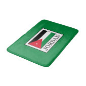 Jordan Badmat (Gekanteld)