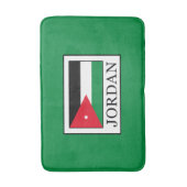 Jordan Badmat (Voorkant Verticaal)