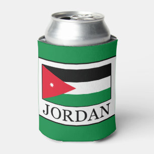 Jordan Blikjeskoeler