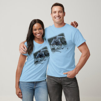 Jordan California Grind T-shirt