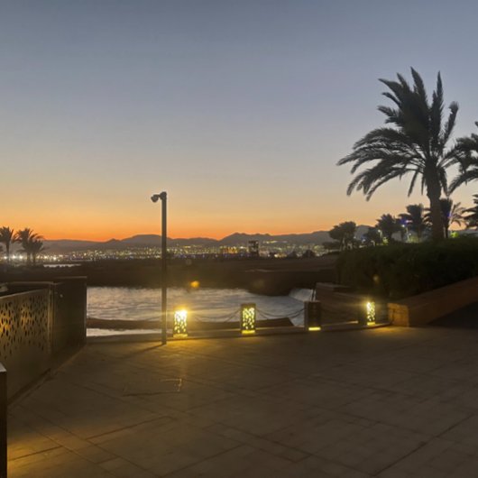 jordan, Carte d'invitation