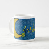 Jordan Celestial Mok (Voorkant links)