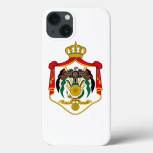 jordan embleem iPhone 13 hoesje