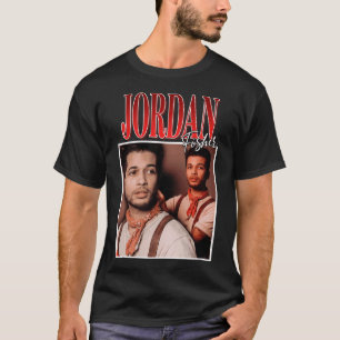 Jordan Fisher T-shirt