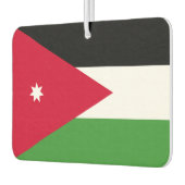 Jordan Flag Luchtverfrisser (Links)