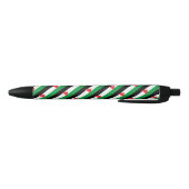 Jordan flag pen (Bodem)