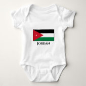 Jordan Flag Romper (Voorkant)