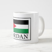 Jordan Jumbo Mok (Voorkant rechts)