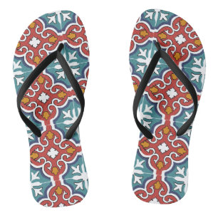 Jordan keramiek 1 teenslippers