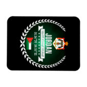 Jordan Magneet (Horizontaal)