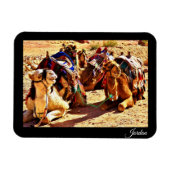 Jordan Magneet (Horizontaal)