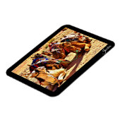 Jordan Magneet (Linkerzijde)