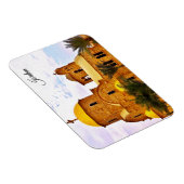 Jordan Magneet (Rechterzijde)