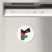 Jordan Magnet Magneet (Insitu (Vaatwasser))