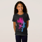 Jordan Match Merch Classic Dancer T Shirt Sweat -  (Devant entier)