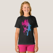 Jordan Match Merch Classic Dancer T Shirt Sweat -  (Devant entier)
