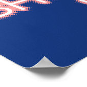 Jordan Peterson: Sta recht op... Poster (Hoek)