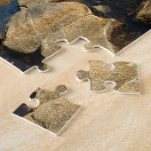 Jordan Pond Legpuzzel (Zijkant)