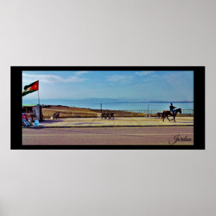 Jordan Poster