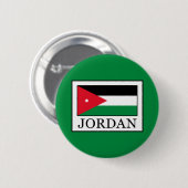 Jordan Ronde Button 5,7 Cm (Voorkant /achterkant)