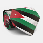 Jordan Stropdas (Opgerold)