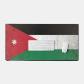 Jordanie (Clavier et souris)