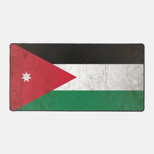 Jordanie (Recto)