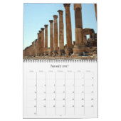 jordanië 2027 kalender (Jan 2027)