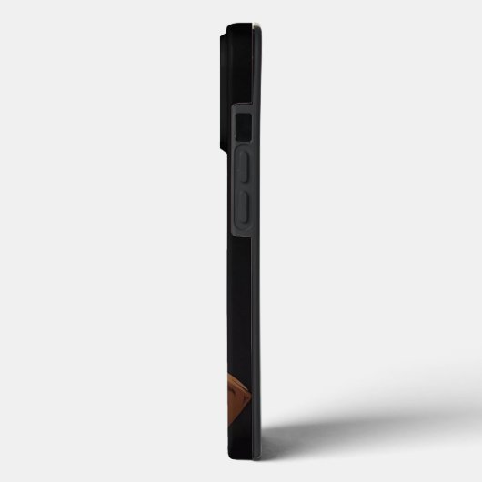 Jordanie 23 iPhone / coque ipad imprimé (Verso / Gauche)