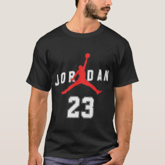 Jordanië 23 t-shirt