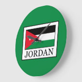 Jordanië Grote Klok (Hoek)