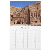 jordanië kalender 2012 (Feb 2027)