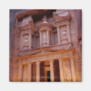 Jordanië, Midden-Oosten Magneet