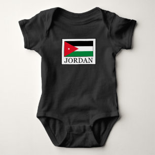 Jordanië Romper