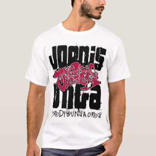 Jordis Unga T-Shirt
