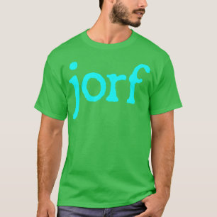Jorfshirt Jury Duty televisieV Show Jury Duty vrie T-shirt