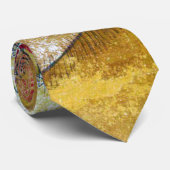 Jorg, Paul Klee Stropdas (Opgerold)