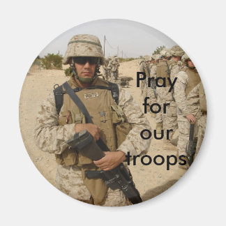 JorgePinto-Magnet Button Magneet