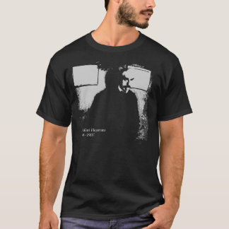 Joris-Karl Huysmans T-shirt