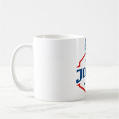 Jorje mug (Gauche)