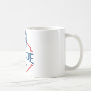 Jorje mug