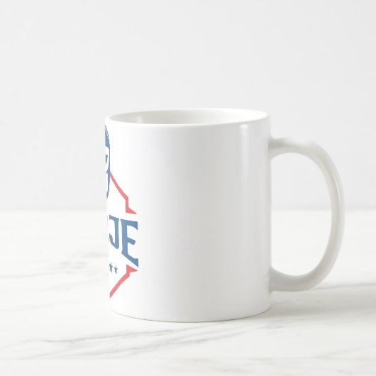 Jorje mug (Droite)