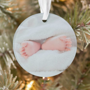 Jortes et pieds mignons pour bébé