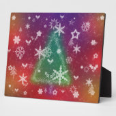 Jory Little Christmas Plaque (Côté)