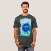 Josco Genetics, Inc T-Shirt (Devant entier)