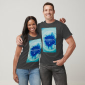 Josco Genetics, Inc T-Shirt (Unisexe)