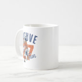 Jose Altuve Arch Koffiemok (Voorkant links)