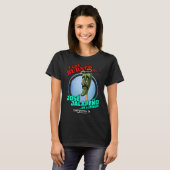 Jose Jalapeno On A Stick Chattanooga TN 030323 T-shirt (Voorkant volledig)