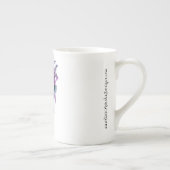 Jose la tasse d'alpaga (Droite)