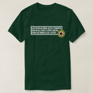 José Martí MININT T-shirt
